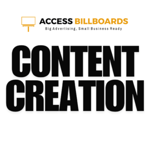 Content Creation
