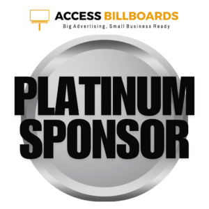 Platinum Sponsor